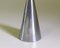 Candleholder in Cast Aluminum by E. Pekkari for Ikea, 1990s 2