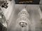 Large Venetian Murano Glass Chandelier by Barovier & Toso 1940s, Image 3