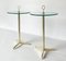Vintage Coffee Tables, 1970s, Set of 2, Image 1