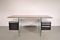 French Executive Desk by Xavier Marbeau, 1960s 1