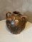 Antique Oil Jug, 1800s 2