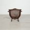 Wooden Armchair with Vienna Straw Seat, 1900s, Image 14