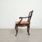 Wooden Armchair with Vienna Straw Seat, 1900s 8