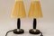 Art Deco Table Lamps, Vienna, 1930s, Set of 2 1