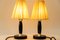 Art Deco Table Lamps, Vienna, 1930s, Set of 2 2
