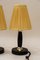 Art Deco Table Lamps, Vienna, 1930s, Set of 2, Image 4