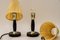 Art Deco Table Lamps, Vienna, 1930s, Set of 2 6