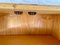 Vintage Schrank aus Rattan, 1980er 12