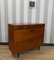 Shoe Cabinet Chest of Drawers on Legs, 1960s 10