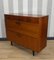 Shoe Cabinet Chest of Drawers on Legs, 1960s 2
