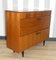 Shoe Cabinet Chest of Drawers on Legs, 1960s 6