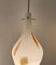 Mid-Century Murano Suspended Light, 1950 4