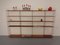 String Shelving System from WHB, Germany, 1960s, Image 3