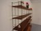 String Shelving System from WHB, Germany, 1960s 9