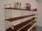 String Shelving System from WHB, Germany, 1960s 13