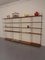 String Shelving System from WHB, Germany, 1960s 5
