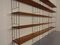 String Shelving System from WHB, Germany, 1960s 20