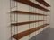 String Shelving System from WHB, Germany, 1960s, Image 20