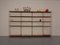 String Shelving System from WHB, Germany, 1960s 15