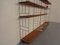 String Shelving System from WHB, Germany, 1960s 14
