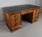 Vintage Art Deco Desk 8