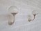 Vintage Wall Lights by Elio Martinelli for Martinelli Luce, Set of 2, Image 3