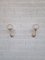 Vintage Wall Lights by Elio Martinelli for Martinelli Luce, Set of 2, Image 2