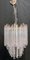 Vintage Chandelier from Veart, 1970s 3