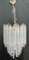 Vintage Chandelier from Veart, 1970s 4