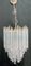 Vintage Chandelier from Veart, 1970s 7