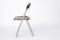 Vintage Italian Folding Chair, 1960s, Image 6