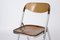 Vintage Italian Folding Chair, 1960s, Image 2