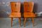 Brutalist Side Chairs, France, 1970s, Set of 2 5