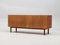 Scandinavian SK17 Teak Sideboard by Karl Erik Ekselius for Vetlanda, 1950 6