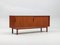 Scandinavian SK17 Teak Sideboard by Karl Erik Ekselius for Vetlanda, 1950 7