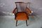 Fauteuil Style Scandinave en Bois, 1960s 5