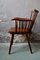 Fauteuil Style Scandinave en Bois, 1960s 11