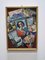 Achille Sdruscia, Venecia, años 50, óleo sobre lienzo, enmarcado, Imagen 1