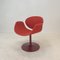 Little Tulip Armchair by Pierre Paulin for Artifort, 1960s 1