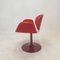 Little Tulip Armchair by Pierre Paulin for Artifort, 1960s 5