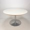 Round Dining Table by Pierre Paulin for Artifort, 2000s 1