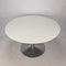 Round Dining Table by Pierre Paulin for Artifort, 2000s 4