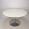 Round Dining Table by Pierre Paulin for Artifort, 2000s 2