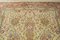 Art Nouveau Handwoven Rug from Liberty & Co 3