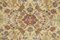 Art Nouveau Handwoven Rug from Liberty & Co, Image 10