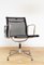 EA 108 Swivel Chair by Charles & Ray Eames for Vitra, 1980s, Image 10