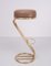 Bar Stool in the style of Louis Sognot, France, 1980s, Image 1