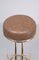 Bar Stool in the style of Louis Sognot, France, 1980s, Image 2