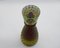 Botella de cristal de Murano de Mariano Moro, años 90, Imagen 2