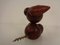 Danish Teak Pig Corkscrew, 1960s 10